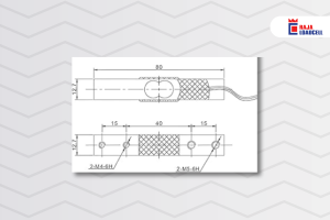 Sensor Berat