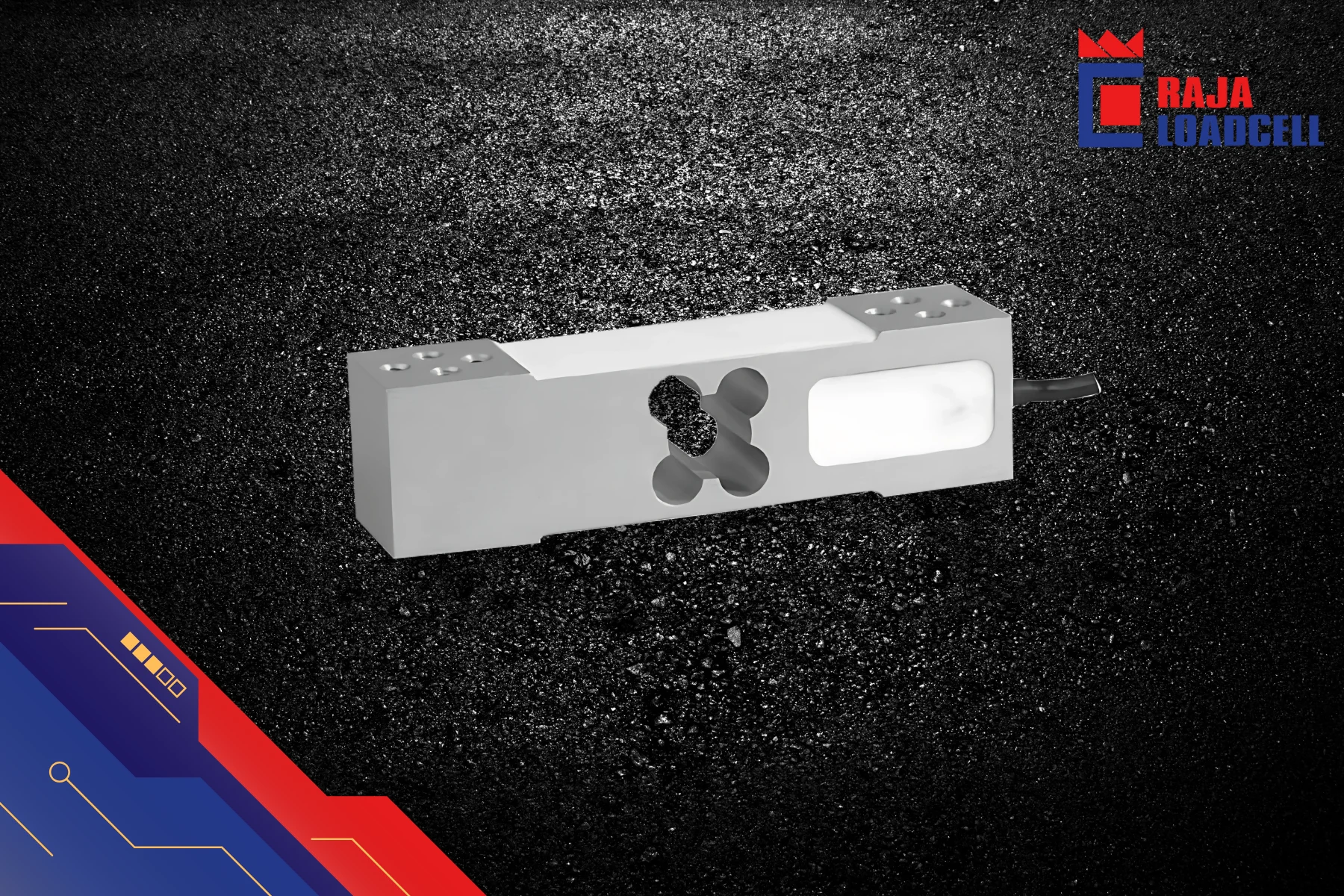 Single Point Load Cell
