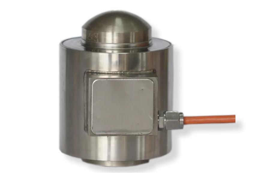 Load cell Compression