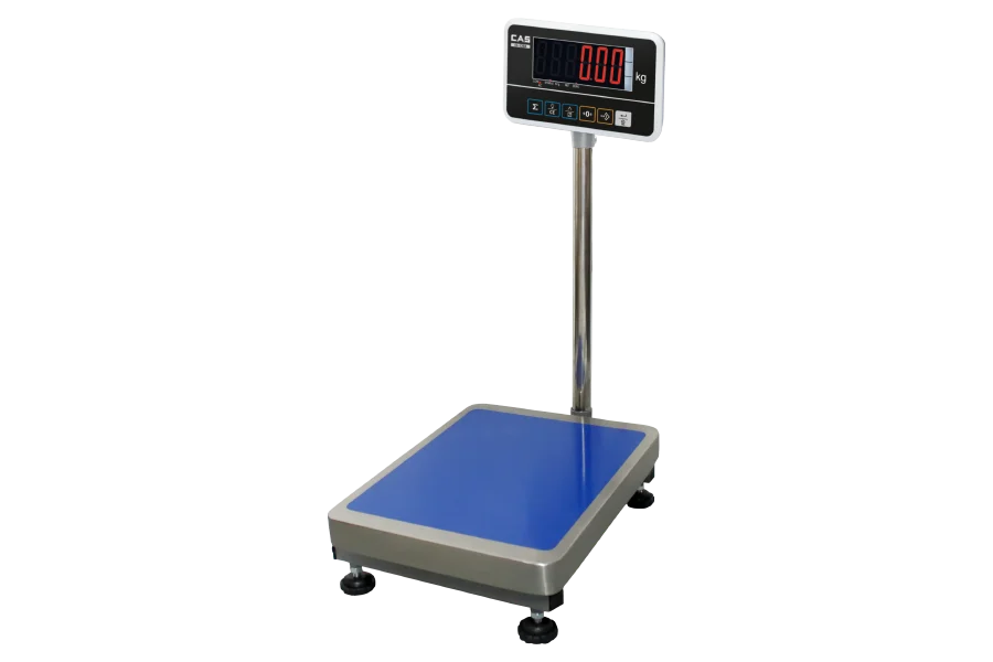 single point load cell timbangan duduk