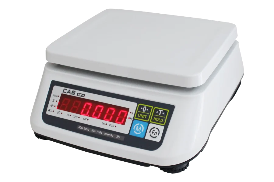 Single point load cell