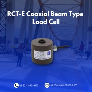 RCT-E Coaxial Beam Type