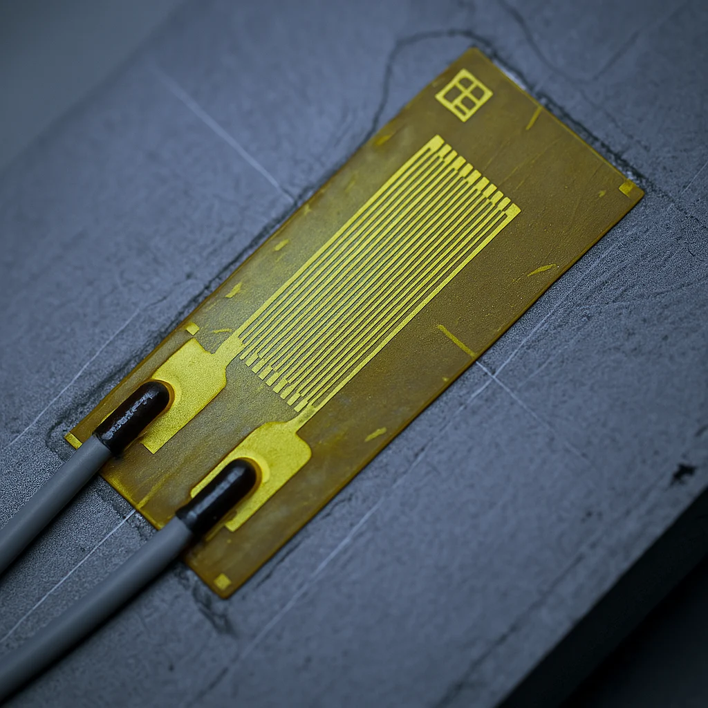 Strain Gauge