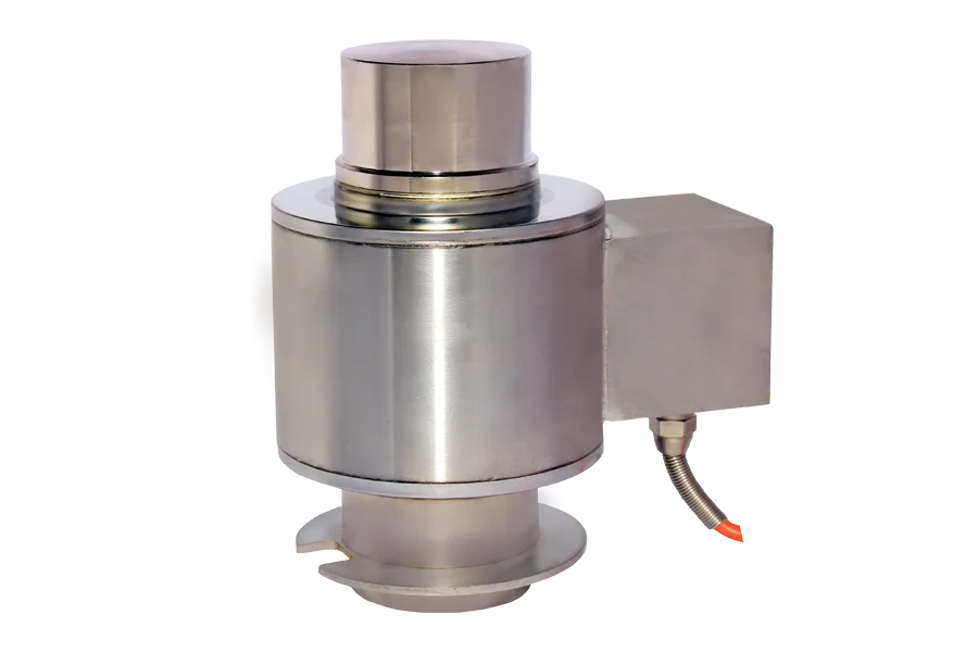 Load Cell Jembatan Timbangan