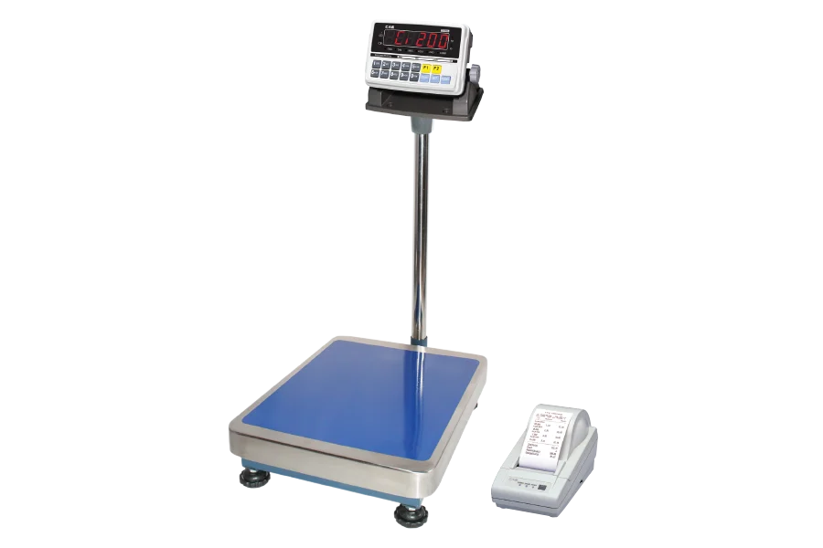 Sensor timbangan