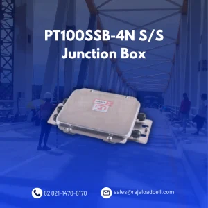 Summer & Junction Boxes - PT100SB