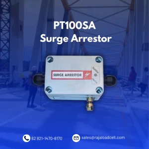 Surge Arrestors - PT100SA