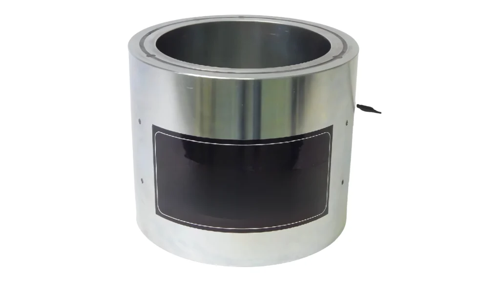 Vibrating Wire Load Cell