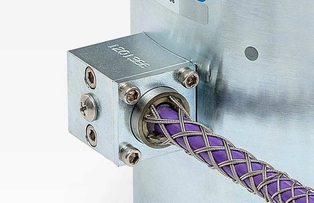 vibra wire load cell