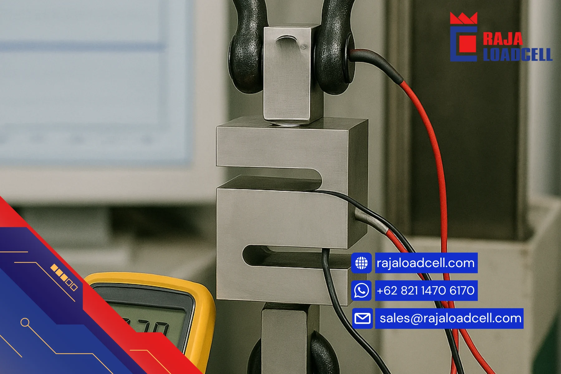 Loadcell S