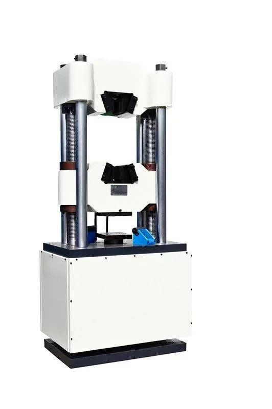 Universal Testing Machine