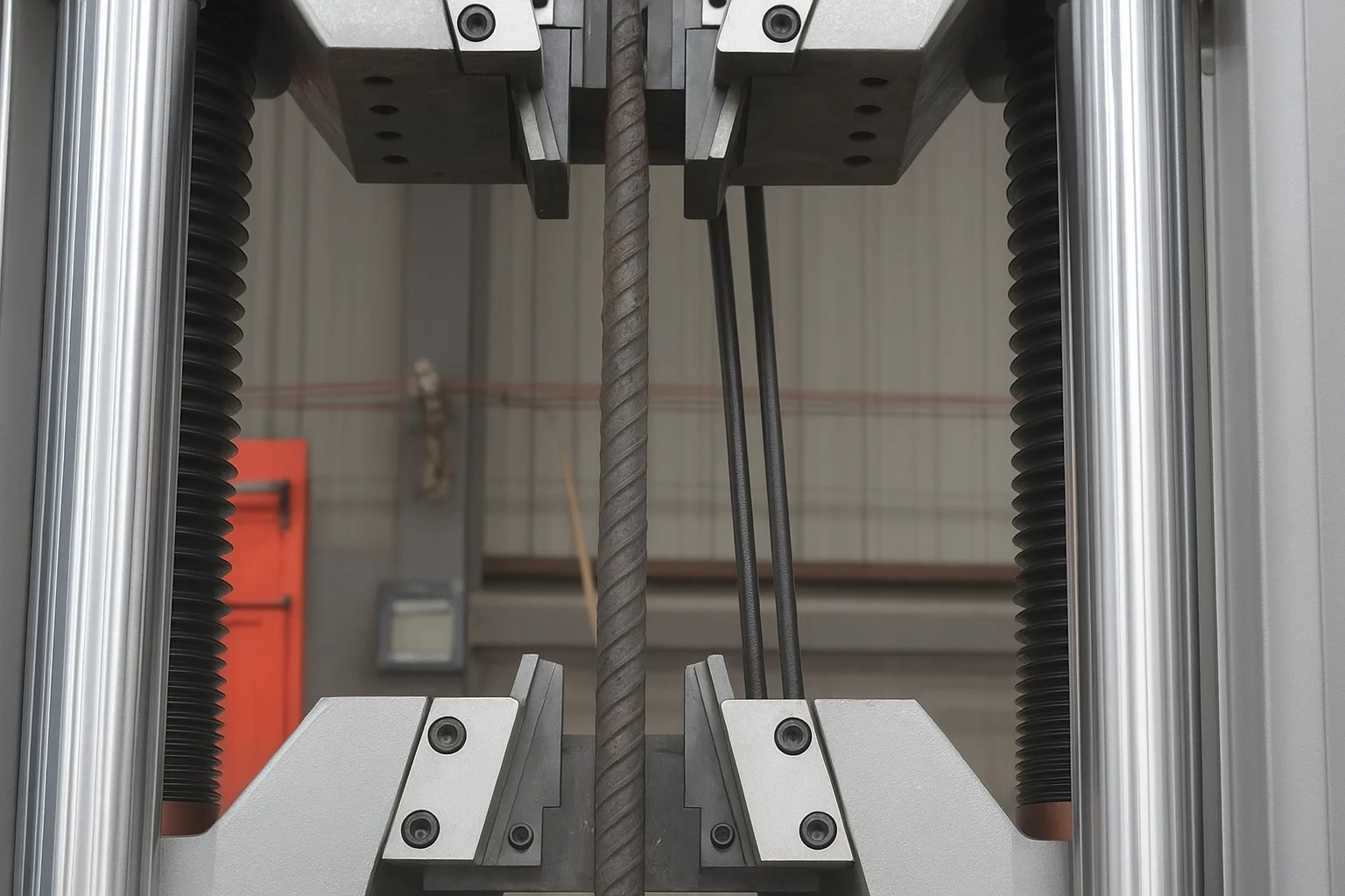 Hydraulic UTM