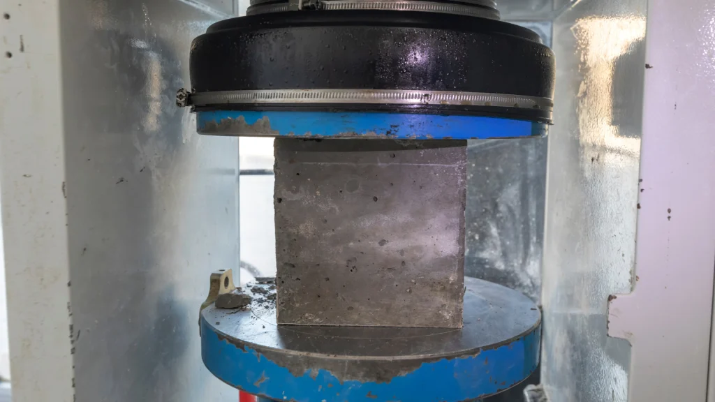 Pressure Test