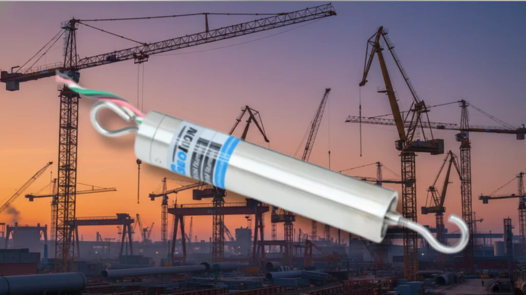 tension load cell