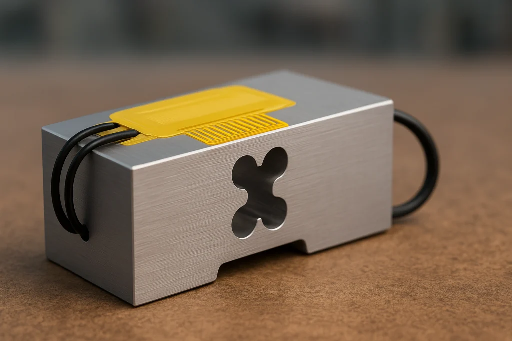 digital load cell