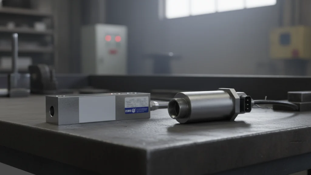 strain gauge wheatstone