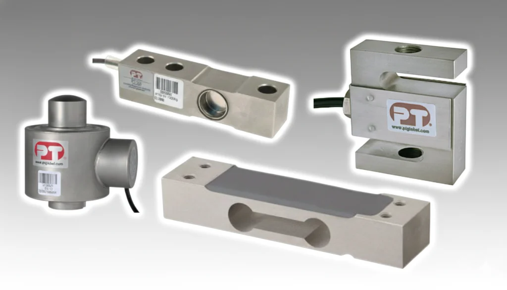 digtial load cell