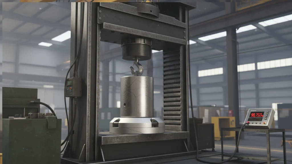 load cell dynamometer