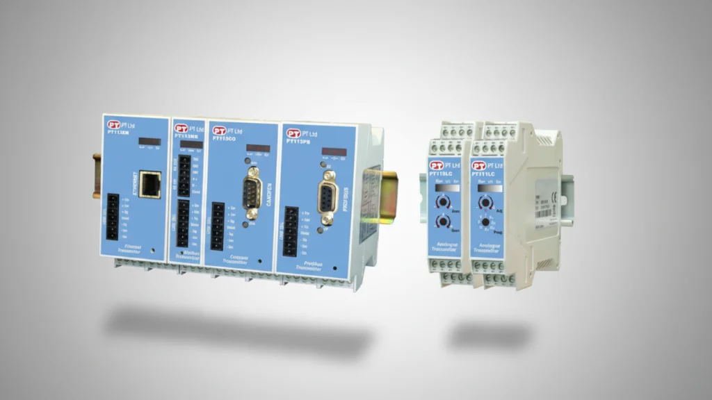 load cell amplifier