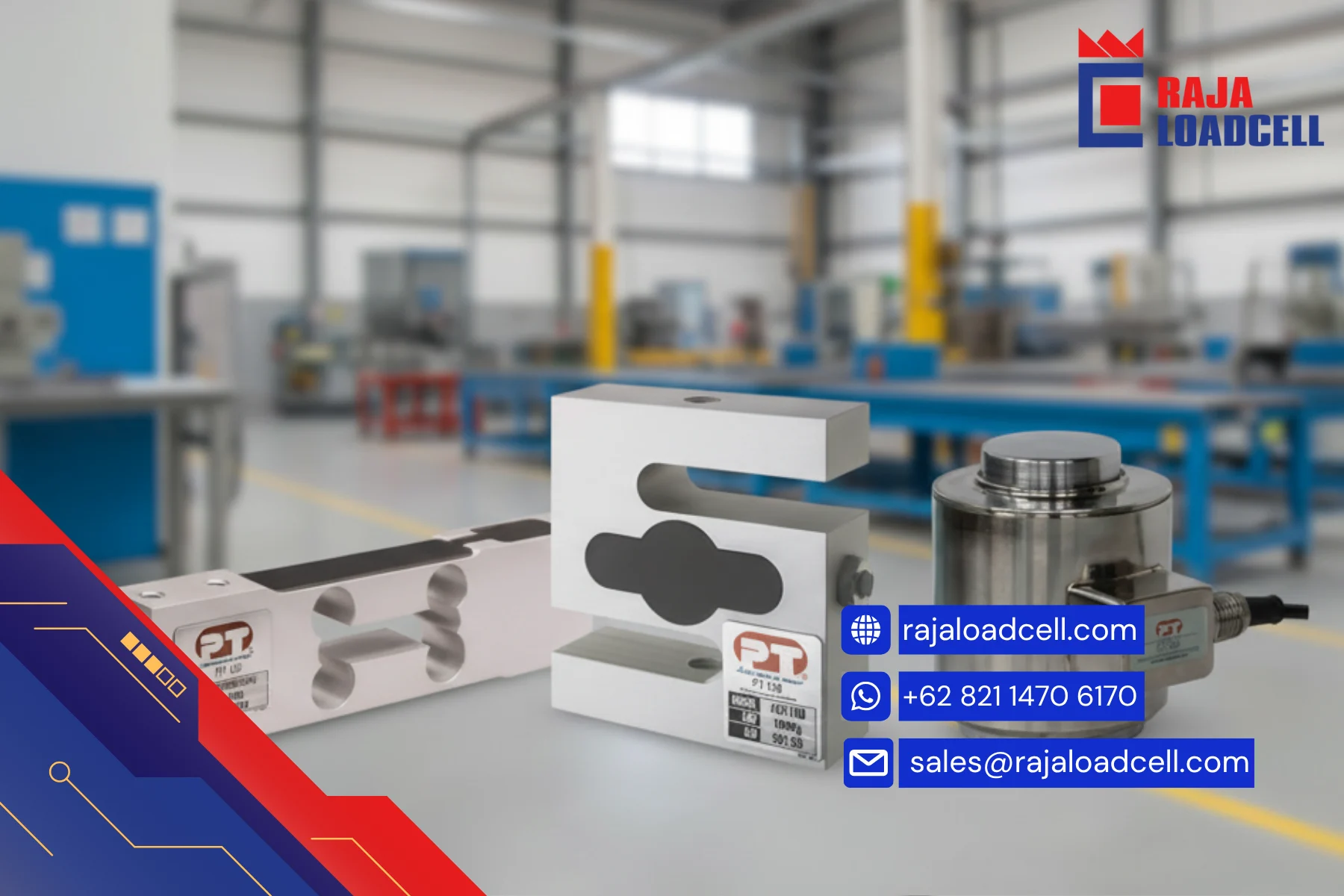 digital load cell