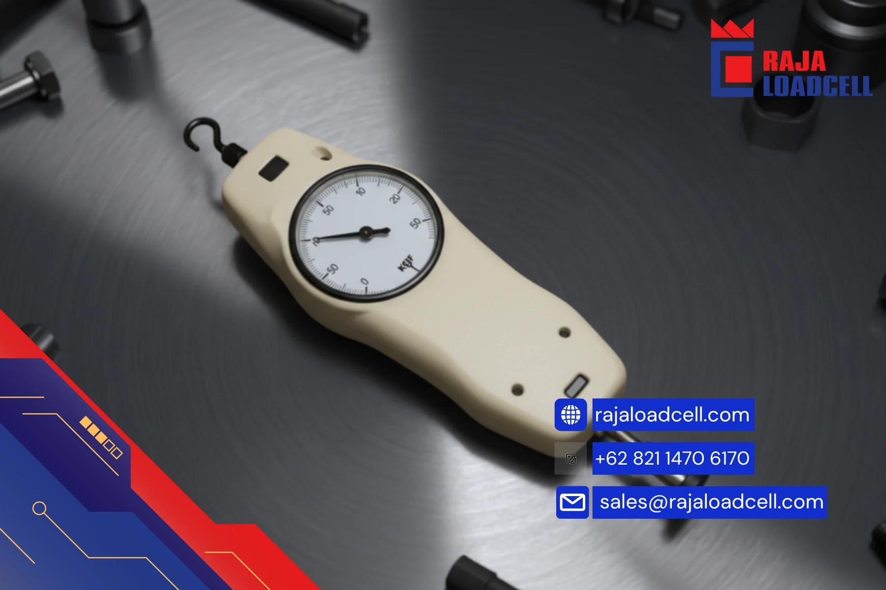 force gauge