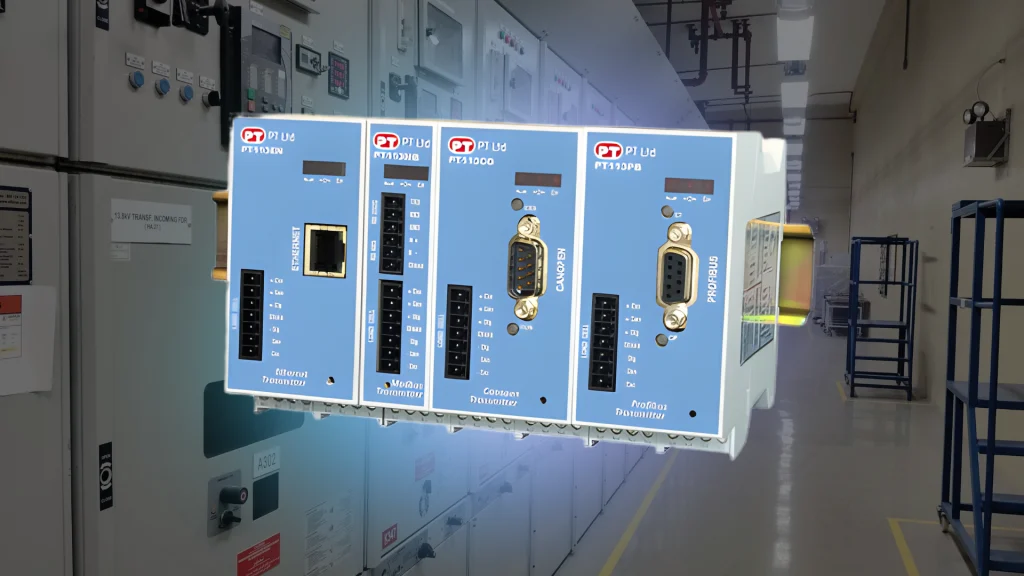 Transmitter Load Cell