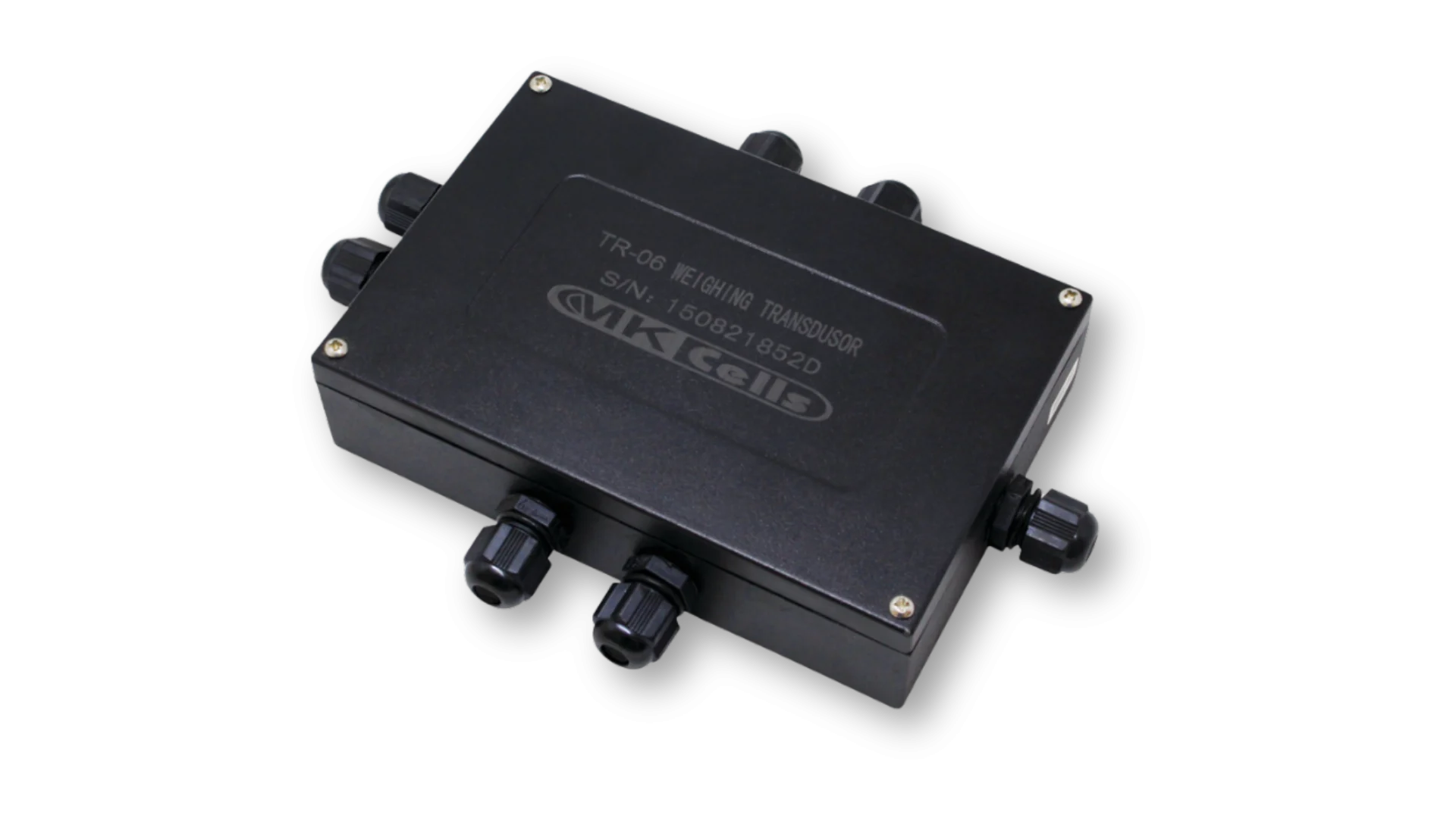 Load cell Transmitter