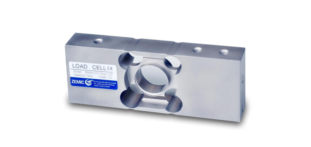 Load Cell PLC: Pengertian & Penerapannya pada Sistem Otomasi Industri ...