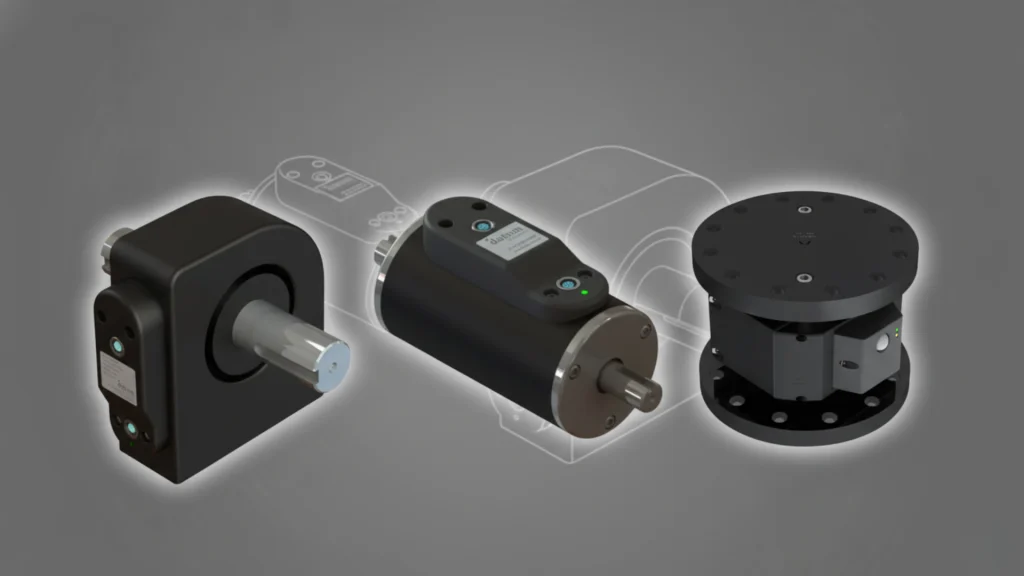 torque load cell