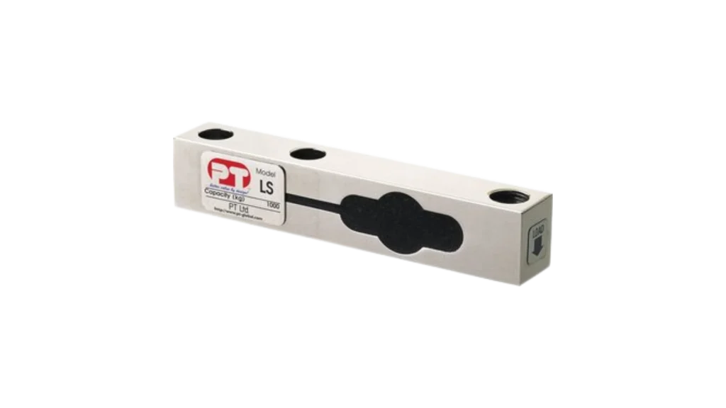 low profile load cell