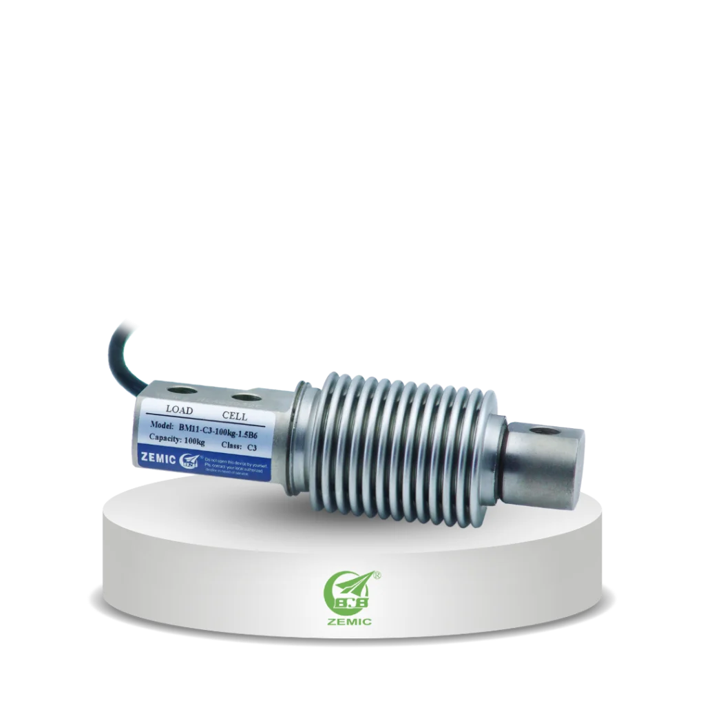Bending Beam Load Cell-BM11
