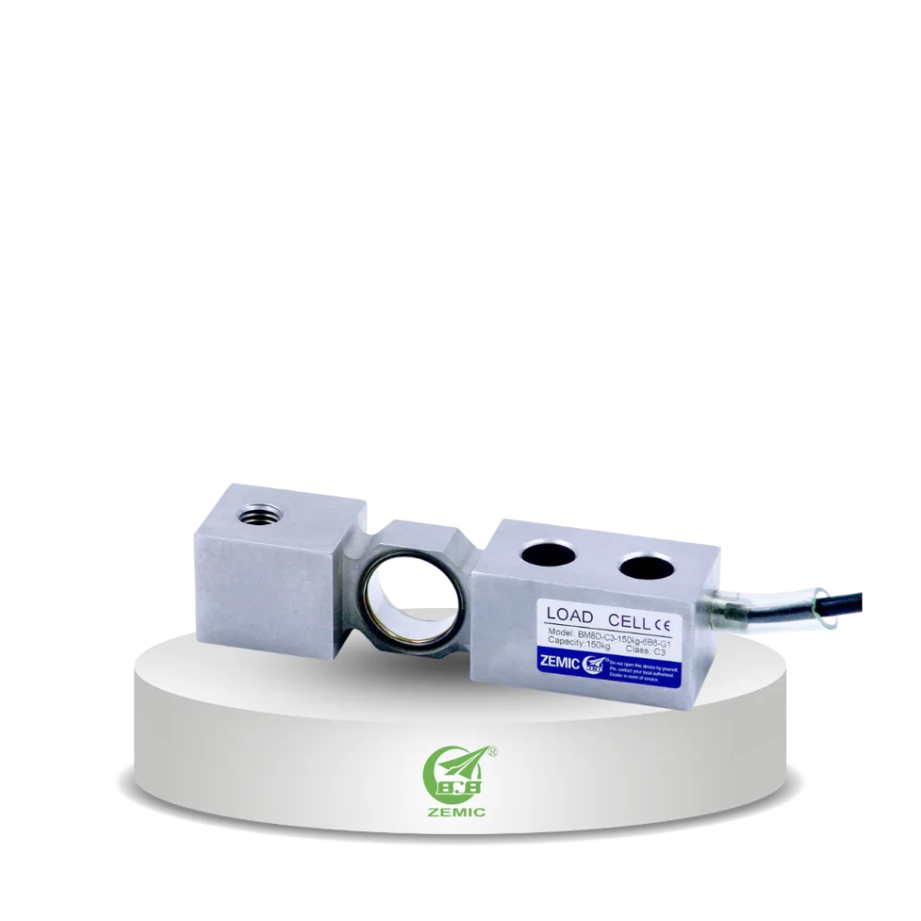 Shear & Bending Beam Load Cell-BM8D