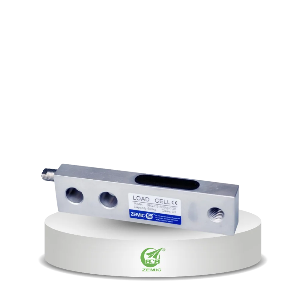Shear Beam Load Cell-B8Q