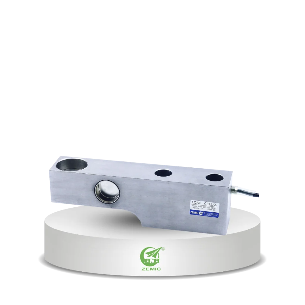 Shear Beam Load Cell-BM8G