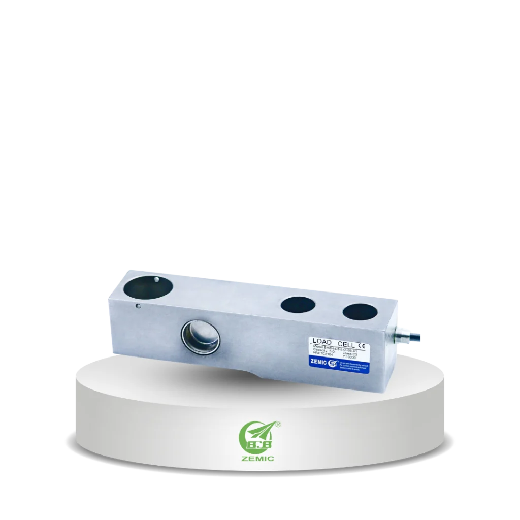 Shear Beam Load Cell-BM8H