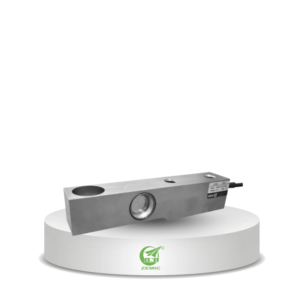 Shear Beam Load Cell-B8D
