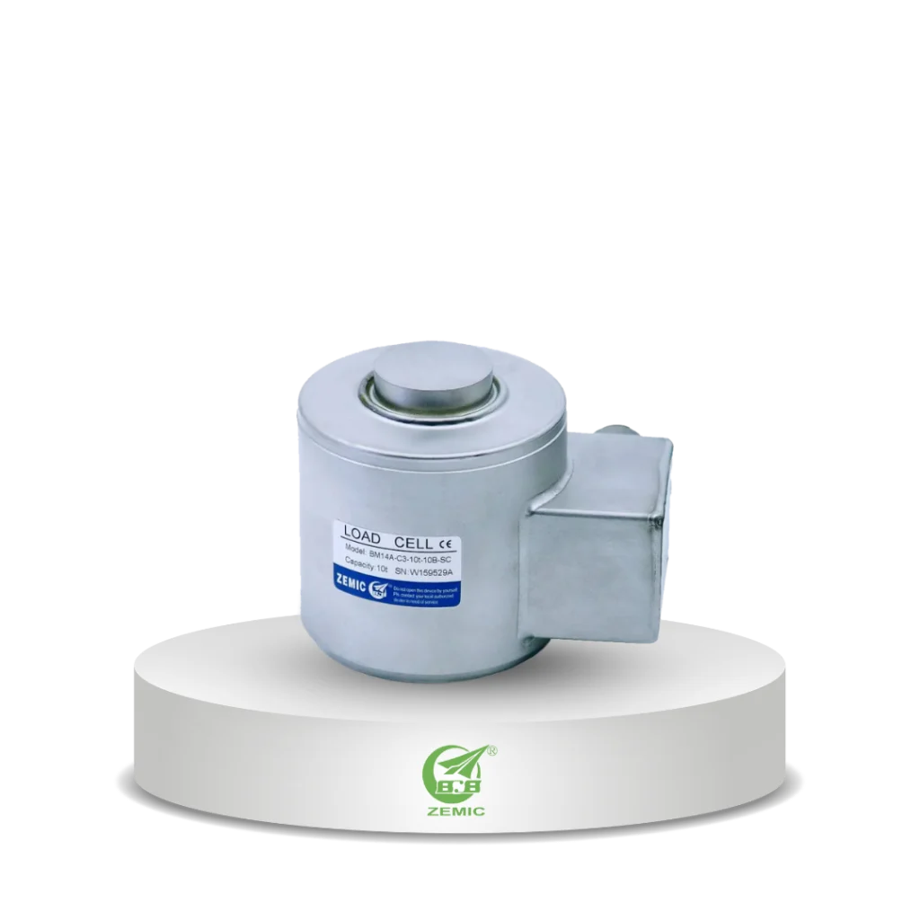 BM14A Stainless Steel Compression Load Cell
