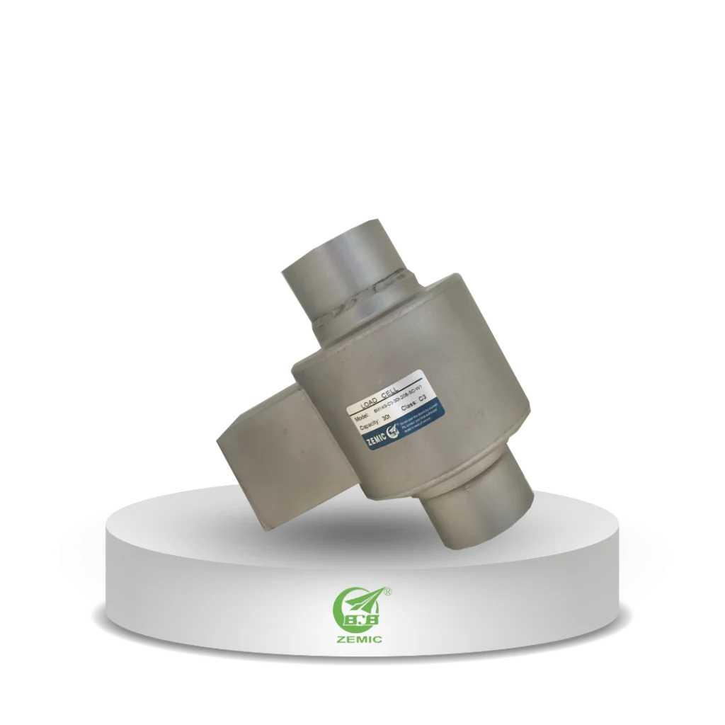 BM14G4 Stainless Steel Compression Load Cell