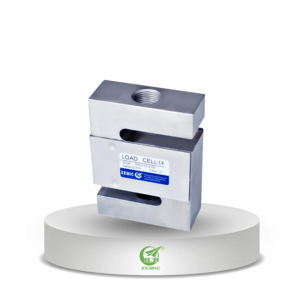 S Type Load Cell - B3G