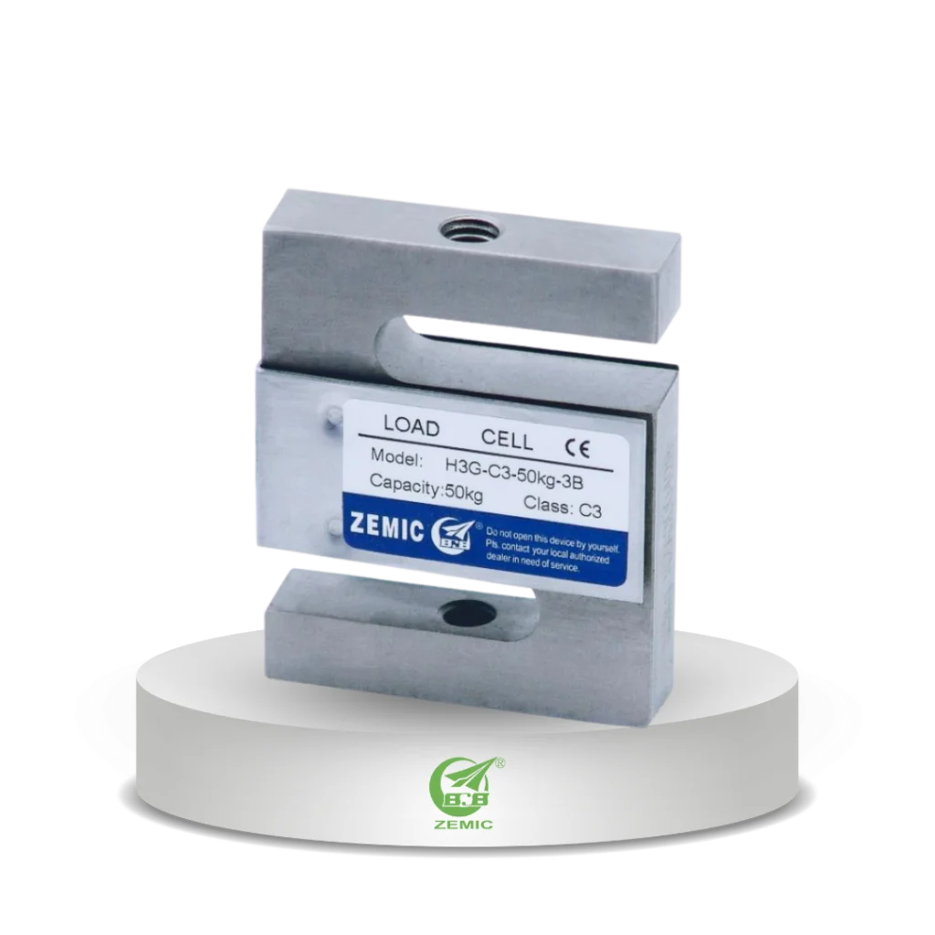 S Type Load Cell - H3G