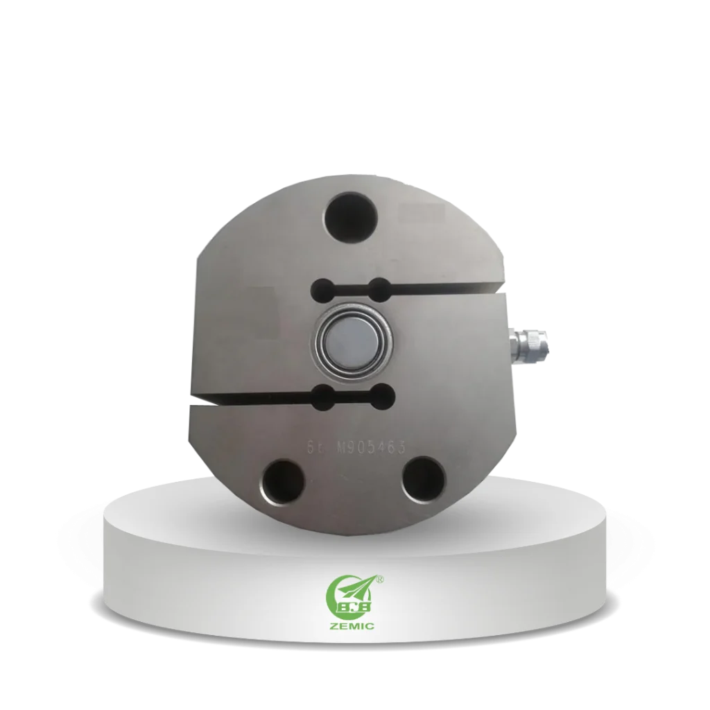 S Type Load Cell - HM3Q