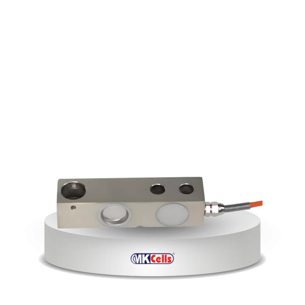 Shear Beam Load Cell-MK 3510