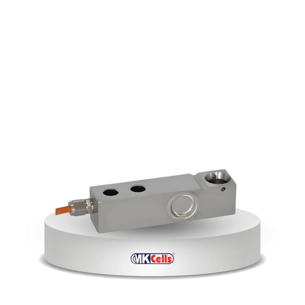 Shear Beam Load Cell-MK BS