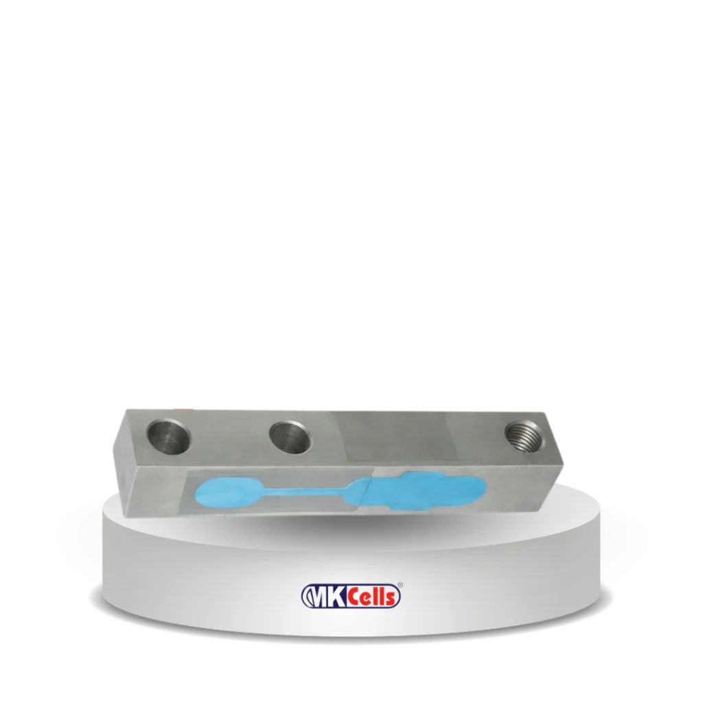 Shear Beam Load Cell-MK LS