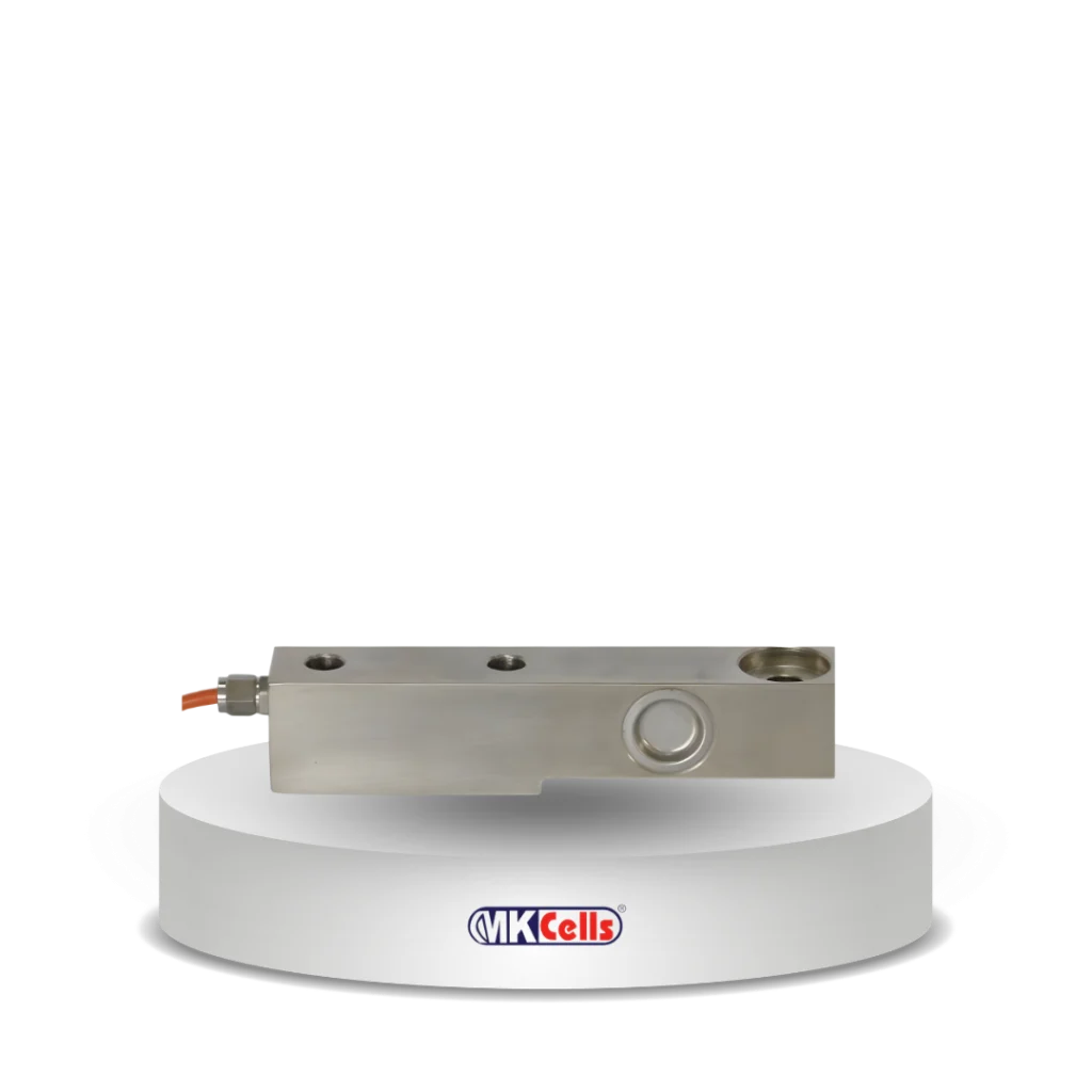 Shear Beam Load Cell-MK SB