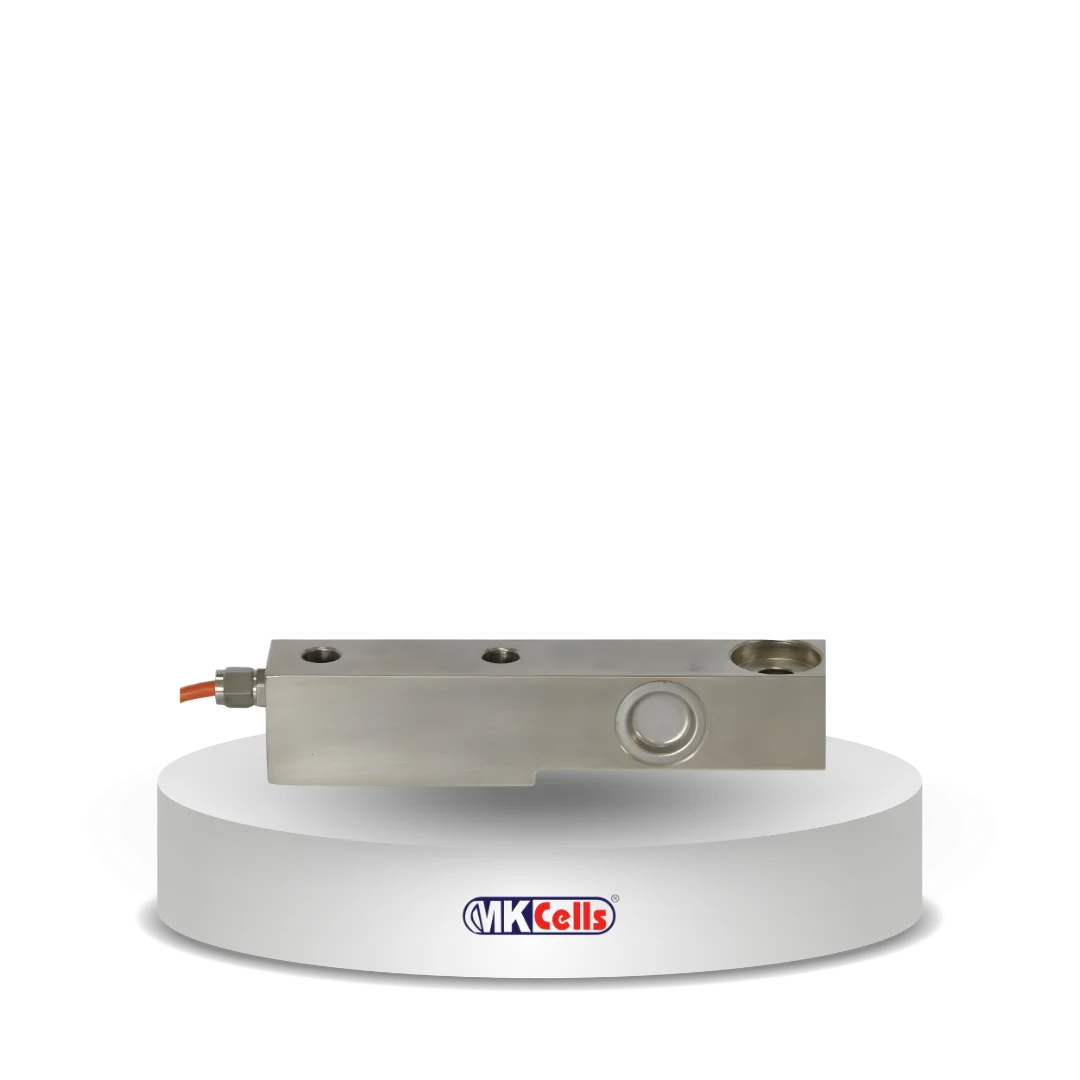 Shear Beam Load Cell-MK SB