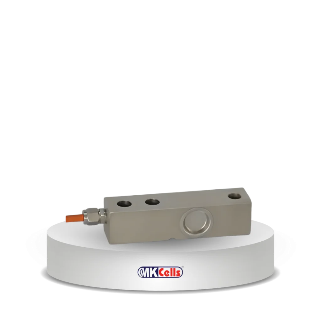 Shear Beam Load Cell-MK SLB