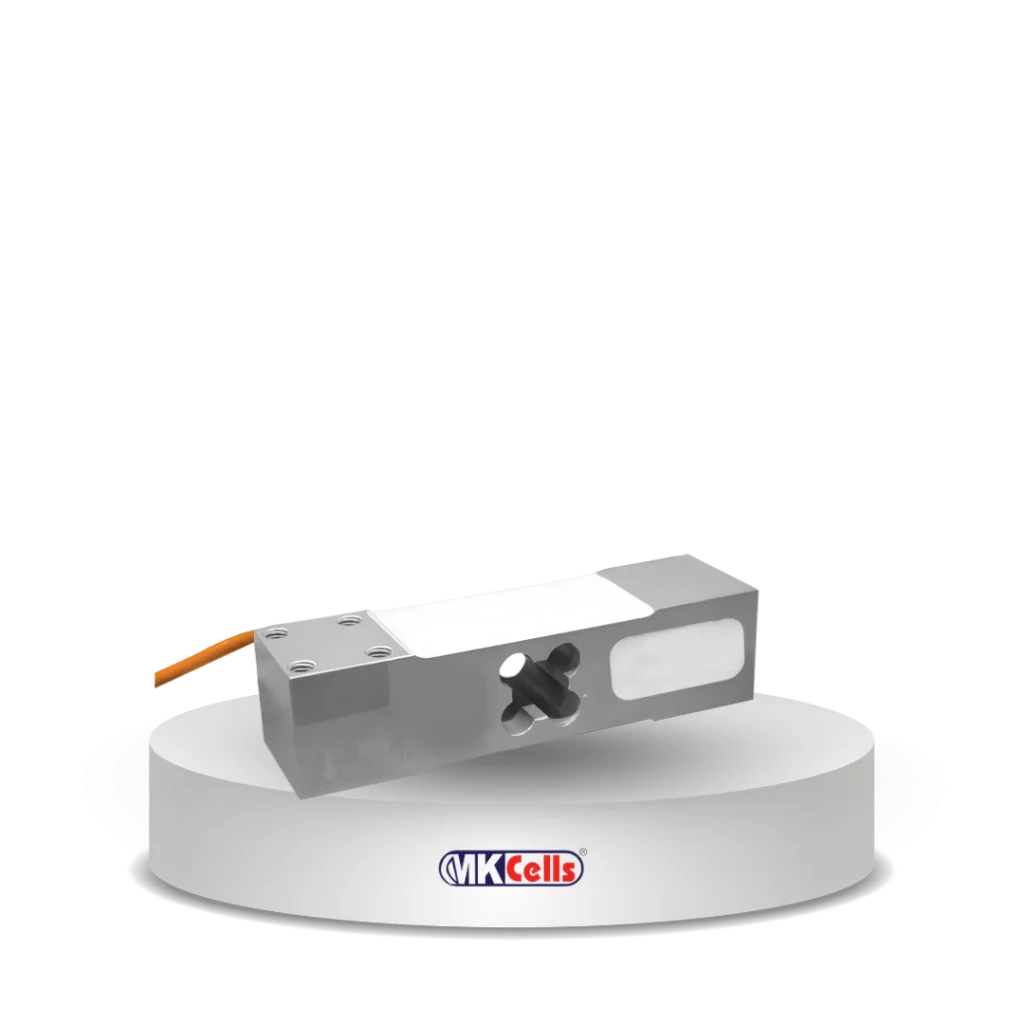 Single Point Load Cell-MK SP16