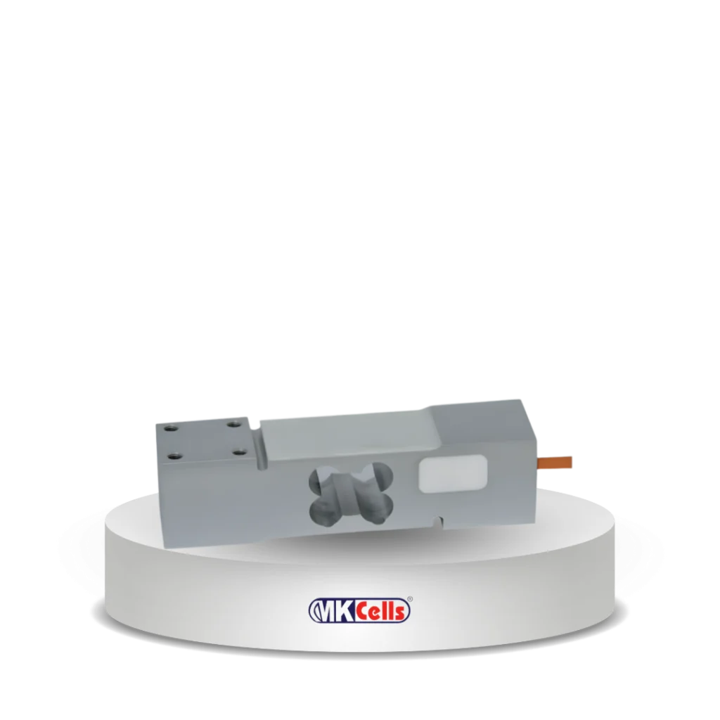 Single Point Load Cell-MK SPA