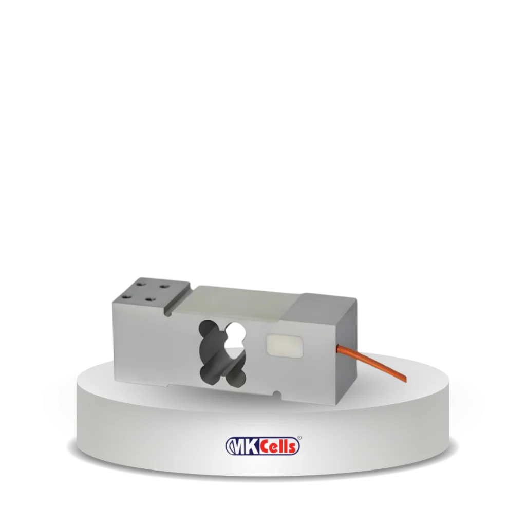 Single Point Load Cell-MK SPB